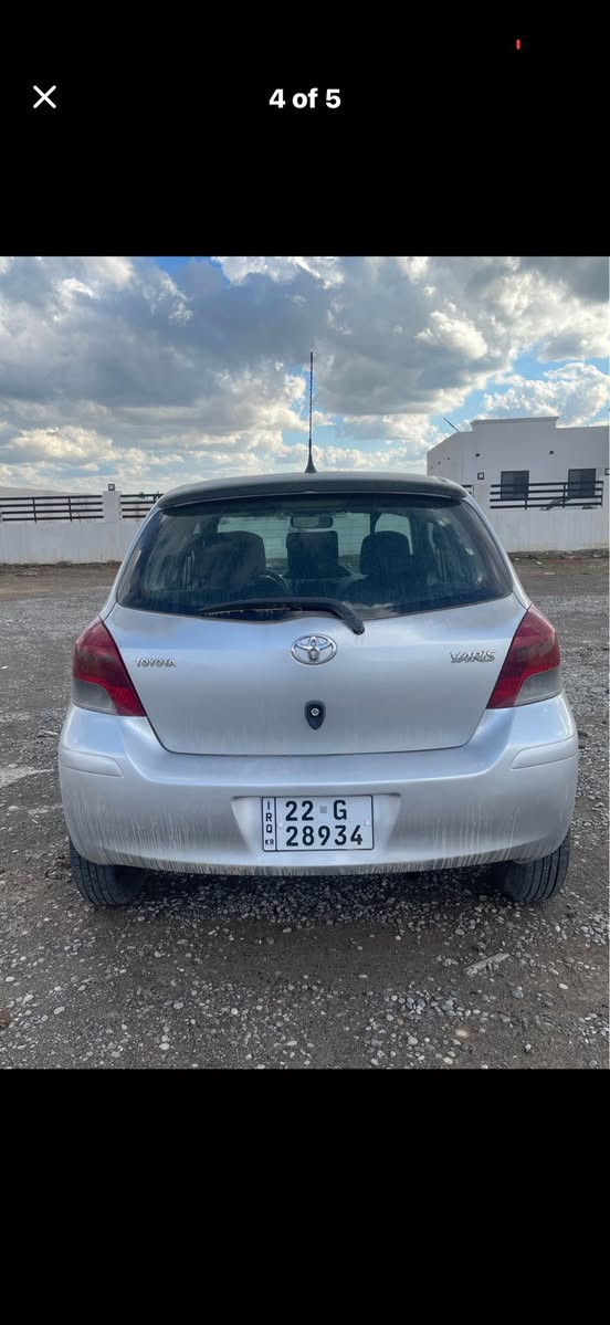 موديل ٢٠١١
١ قطعه صبغ بدون دواخل بدون ايرباك
رقم سنويه جديد
سعر ٨٢$
***********
