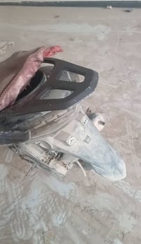 دراج سكنس محرك ماكس دراجة شغالة بس عوز كفر او دبل كدام الدراجة نكرة سل...