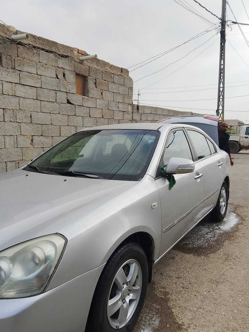 سلام عليكم كيه لوتز موديل 2008 رقم اربيل دولي تريد وكاله تريد تحويل مكينه كير مكفولات محرك 2000 دوش بيهه رشات صبغ مكاني واسط دبوني سعر 87 وبيهه مجال *********** 
***********
