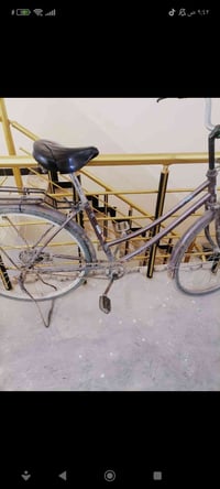 بايسكل اخوان • حجز خاص • مكاني كاطون الرازي