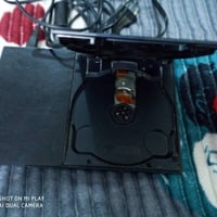 بلي٢ • ناقصة فلاش • يدات شغالة