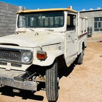 تيوتا شاص • ١٩٧٩ • رقم ديالى