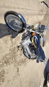 تايگر هوندا • ٢١ • سموود