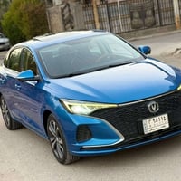 SHANGAN EADO PLUS 🚗شانجان ايدو بلس مطلوبه🚗 (سنه وتصير حره) موديل(2022)...