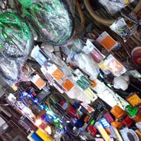 محل للبيع • عقار تجاري • السنك • بغداد السنك • شارع الجنابر • محل ديكو...