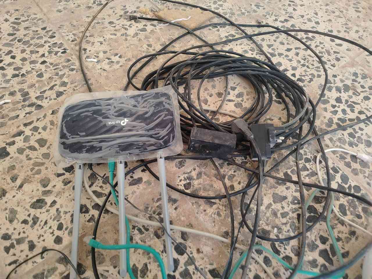 شبكة نت كامل مع عمود 6 متر سعرها 100


**إذا كنت صاحب هذا الإعلان وتريد حذفه لأي سبب، رجاءا أرسل رسالة إلى الدعم الفني**