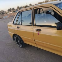 مكينة وكير • مكفولة • بابل الحلة