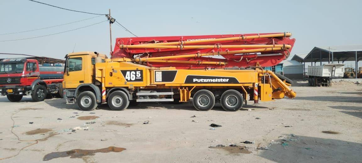 بم موديل2009 معله 2017 بتس ماستر 46متر، 5كرينات رقم قادسية دبل مضخه شوط طويل كير تعشيقه ودكمه كاردن جوه جهاز مابي لا فطر ولا كسر البم و الجهاز شرط
***********
***********
***********
