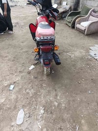 بوكسر • جبلي • ٢٠١٨