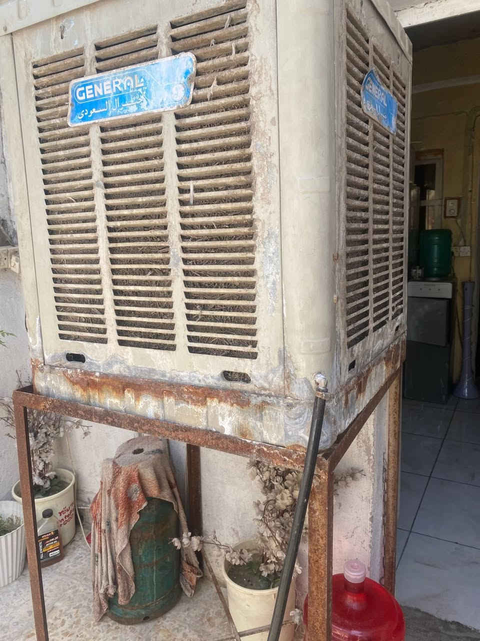 ‏سعر 70 ويا الميز


**إذا كنت صاحب هذا الإعلان وتريد حذفه لأي سبب، رجاءا أرسل رسالة إلى الدعم الفني**