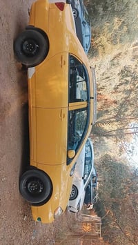 كورولا امريكيه • ٢٠٠٨ • فلكة سلمان باك