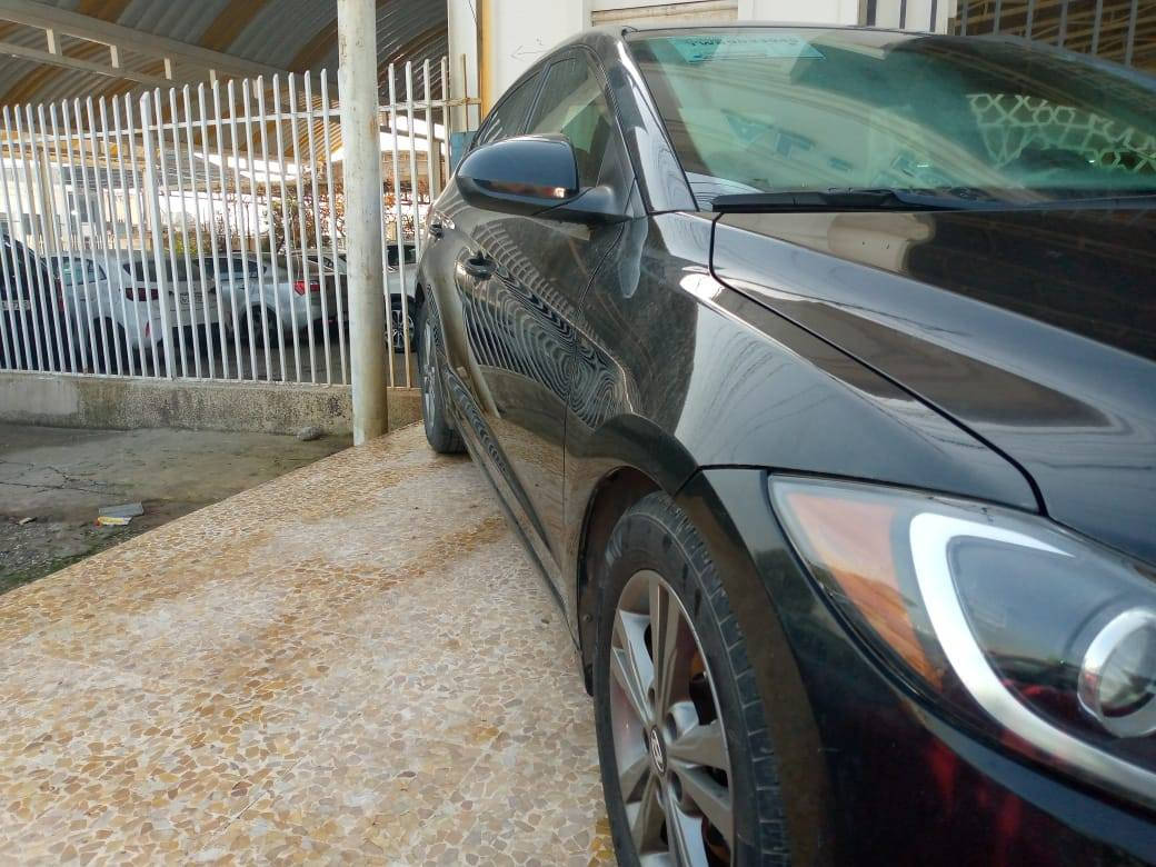 للبيع سياره النترا
2018
ضرر بوند فقط بدون دواخل
استعمال شخصي
طخم تايرات
كوبون
رقم اربيل مسطره باسم صاحبه الشرعي
بيع مستعجل
السعر ١٢٥ بيها مجال


**إذا كنت صاحب هذا الإعلان وتريد حذفه لأي سبب، رجاءا أرسل رسالة إلى الدعم الفني**