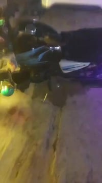 للبيع دراجه دايوان موديل ٢٠٢٠ شهر ١٢ محسوبه ٢٠٢١ الون اسود وراق صوليه ...