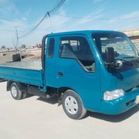 كيا حمل • موديل ٢٠٠٠ • بدون خاص