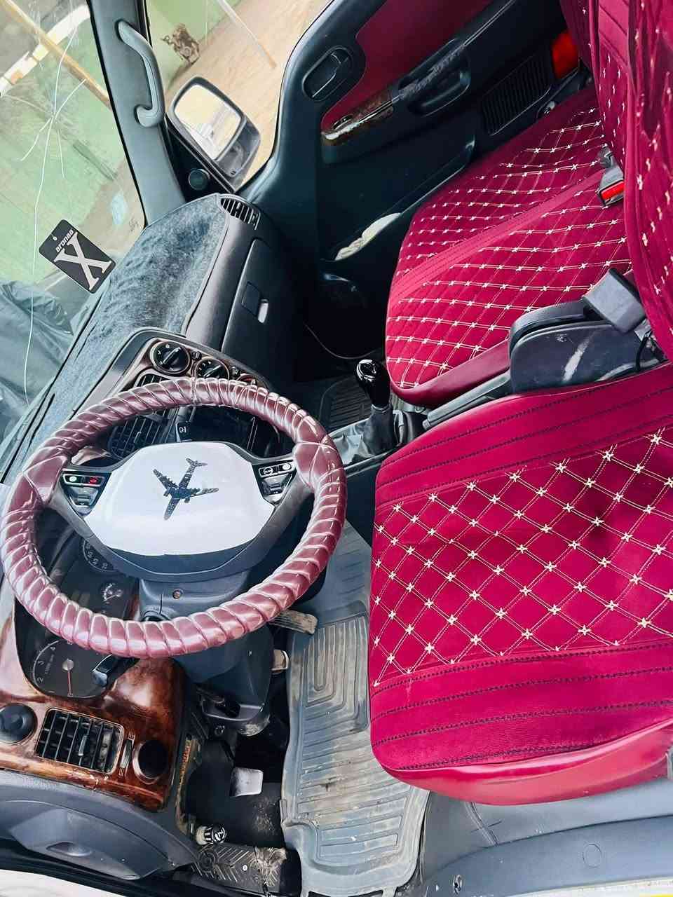 السلام عليكم
كيه 2013 رقم كركوك شرط التحويل
سنويه لل 2029
السعر 97 وبيها مجال 
هاتف(*********** ) 
(***********)
العنوان صلاح الدين الشرقاط
