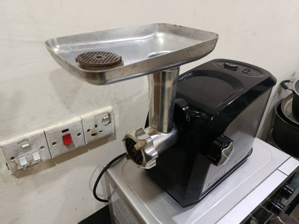 ‎اغراض منزليه‎ أربيل, العراق


**إذا كنت صاحب هذا الإعلان وتريد حذفه لأي سبب، رجاءا أرسل رسالة إلى الدعم الفني**