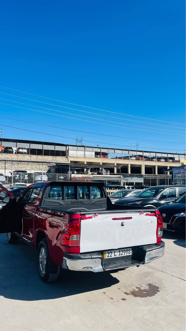 مه رزيا موديل  2019
رقم سنه وي  جديت
تخم تارا جديت ويل كه پ
ته بريت مه ركه زي
شاشه  كاميره
شريكه جيهان
كوشنات ته تفيه 
محرك مامفتوح شه رت 
مابي دينار مسرف
سياره فول
سياره بدون سبخه مكاني   تعديل
گير توماتيك
180الف ماشي

ته له فون 
***********
مكان عقره اكر, نينوى
