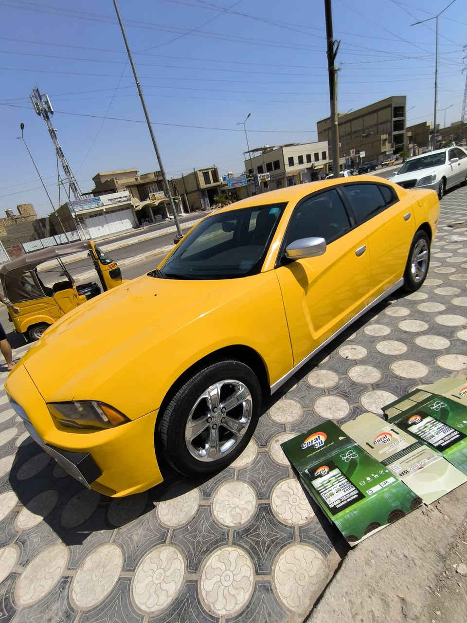 تفاصيل داخل  الفيديو


**إذا كنت صاحب هذا الإعلان وتريد حذفه لأي سبب، رجاءا أرسل رسالة إلى الدعم الفني**