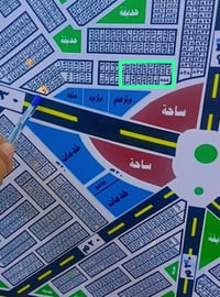 قطعة أرض • بل حشد والدفاع • ضهر الفلكه