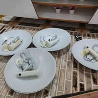 باور بيم • ٥ قطع • ضمان ٥ أيام