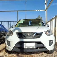 تيگـو • ٢٠١٢ • مكفولة مكينة وكير