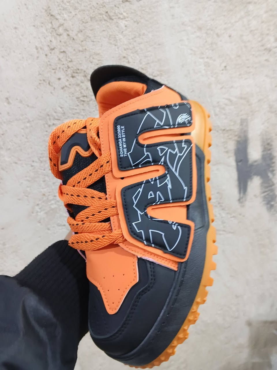 رجالي 40 ال45 🧧
الكارتون 8 قطع 📦
سعر القطعه 7 الاف 💵
للحجز واتساب 📞 
***********
