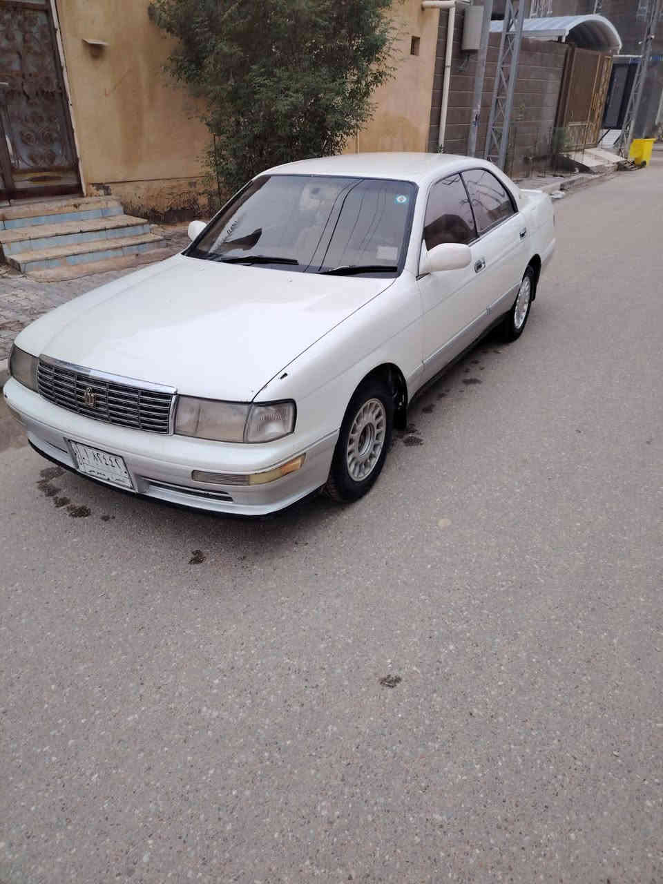 السلام وعليكم للبيع فقط  بطة منفصل كفالة عامة من الضربة والصبغ والكص والنقل والاصوليات تحويل ثاني يوم تخم تايرجديد حداد جديدة كهربائيات كلها شغاله محرك ونجي لاتنقيص ولاتبخير كير جديد سيارة ماناقصها شي وين مايعجبك اطلع بيها السعر 57 مكاني البصرة قضاء المدينة موبايل  ***********
ملاحظة 🛑مكلف بالنشر
