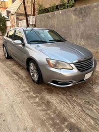 موديل ٢٠١٣ • V6 ٣٦٠٠ • مشي ١٢٧٠٠٠