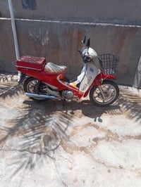 موطور • للبيع • وبي مجال