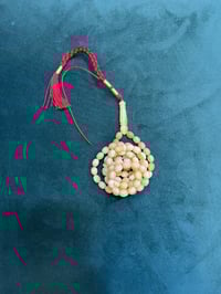 سبحه • كهرب بولوني حر • ١٠١حبة