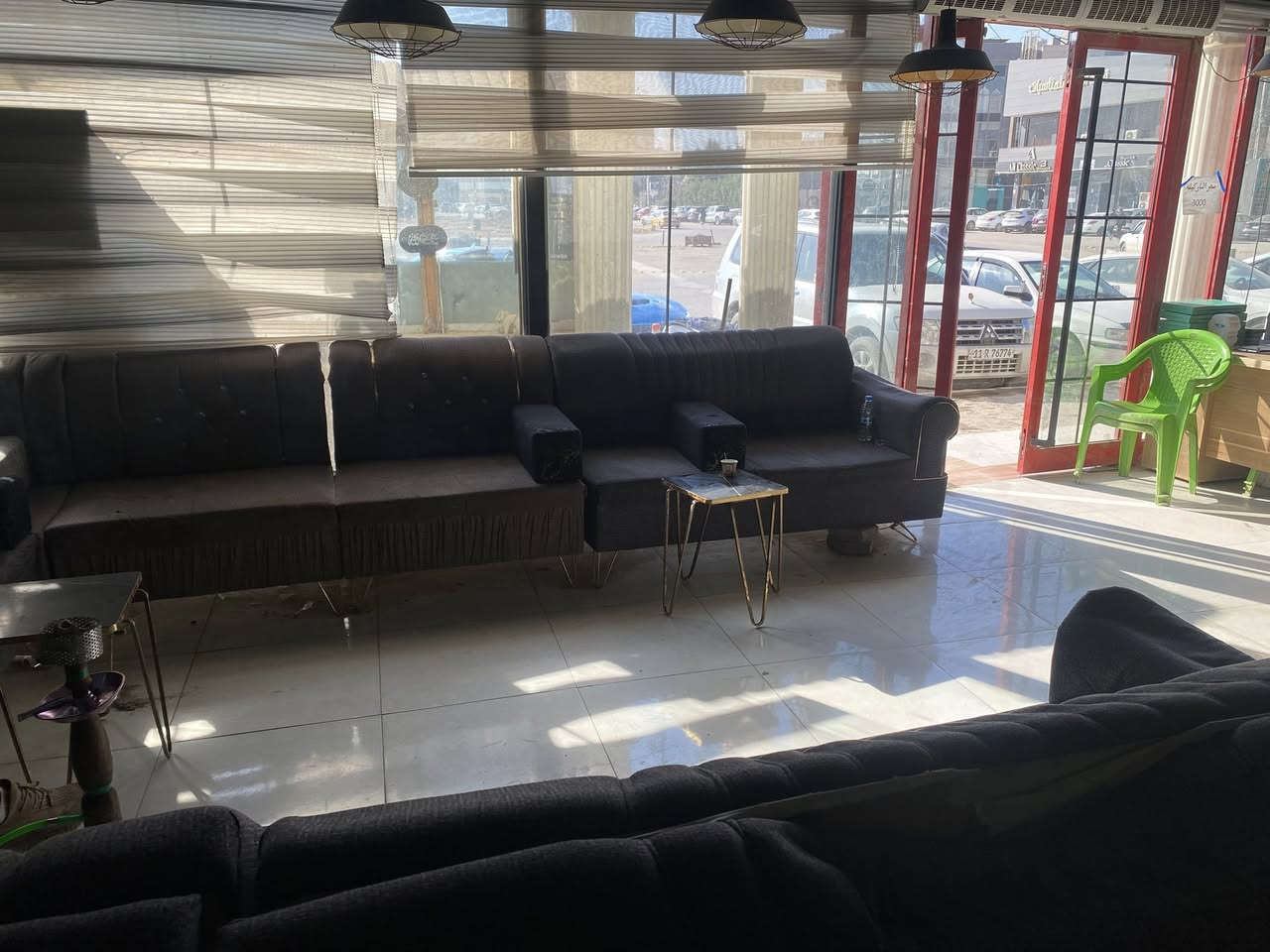 لبيع 6 جلسات  ***********
