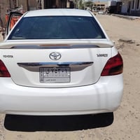 يارس ٢٠٠٨ • كير اوتو • رقم بغداد
