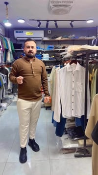 ملابس • أزياء • الحرية بغداد