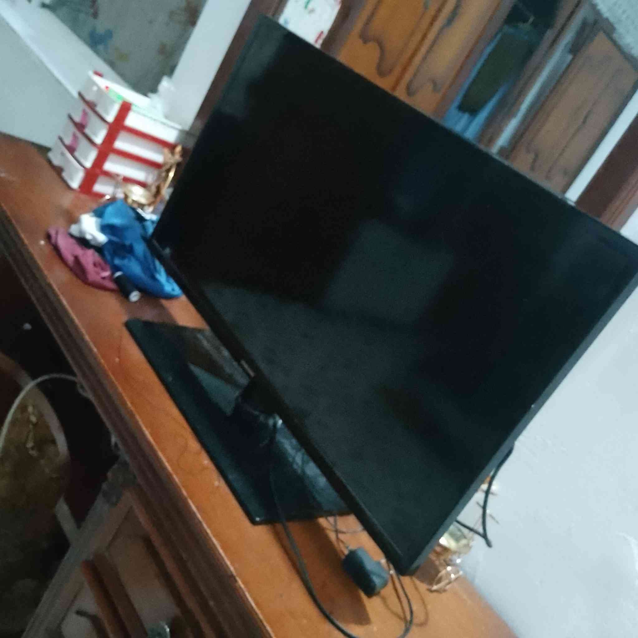 شاشه للبيع دون نيت كدام العين السعر 75الموقع موصل حي صدام وشكرا للجميع


**إذا كنت صاحب هذا الإعلان وتريد حذفه لأي سبب، رجاءا أرسل رسالة إلى الدعم الفني**