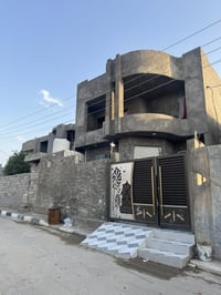 بيت للبيع • ٢٠٠م • قرب جامع قباء