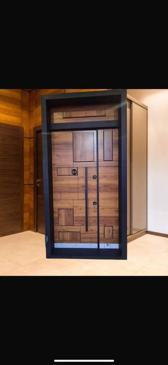 🚪 عروض مميزة على الأبواب والقاصات 🚪
جودة عالية وتصاميم أنيقة تضيف لمسة فخامة لبيتك.
نقدم أبواب مع قاصات بتشطيب دقيق وخامات قوية تناسب جميع الأذواق.
✨ عمل احترافي
✨ تصاميم عصرية وكلاسيكية
✨ تنفيذ مرتب وجودة مضمونة
للطلب والاستفسار راسلونا على الخاص 📩


**إذا كنت صاحب هذا الإعلان وتريد حذفه لأي سبب، رجاءا أرسل رسالة إلى الدعم الفني**