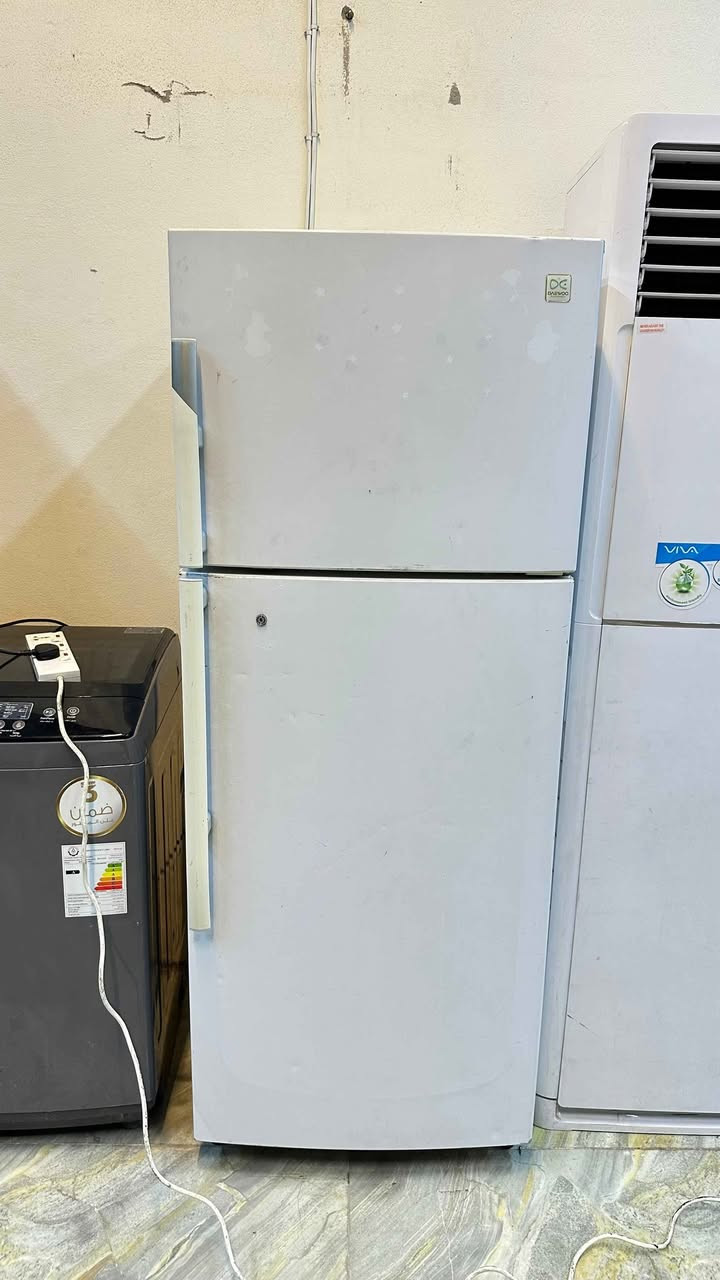 ثلاجة حجم 18قدم ماركة دايوو كوري اصلي نظيفة وشغالة تجميد مظبوط 🌹🌹🌹
السعر، 170الف 🔥🔥الفيديو في اول تعليق 

موصل الجانب الايسر /حي المثنى 

الشارع المقابل لمنتزه المثنى
✅شارع عمارة النخيل 
✅وماكس جيم 
✅وازياء النمور 

داخل الفرع بالنزول قرب كراج  غسل السيارات   

(منزلي) لبيع الاثاث المستعمل 
متواجدون من الساعة ال 1ظهرا الى 8مساءا https://maps.app.goo.gl/BFTrpaanCHgXHP4H6?g_st=afm موصل, نينوى


**إذا كنت صاحب هذا الإعلان وتريد حذفه لأي سبب، رجاءا أرسل رسالة إلى الدعم الفني**