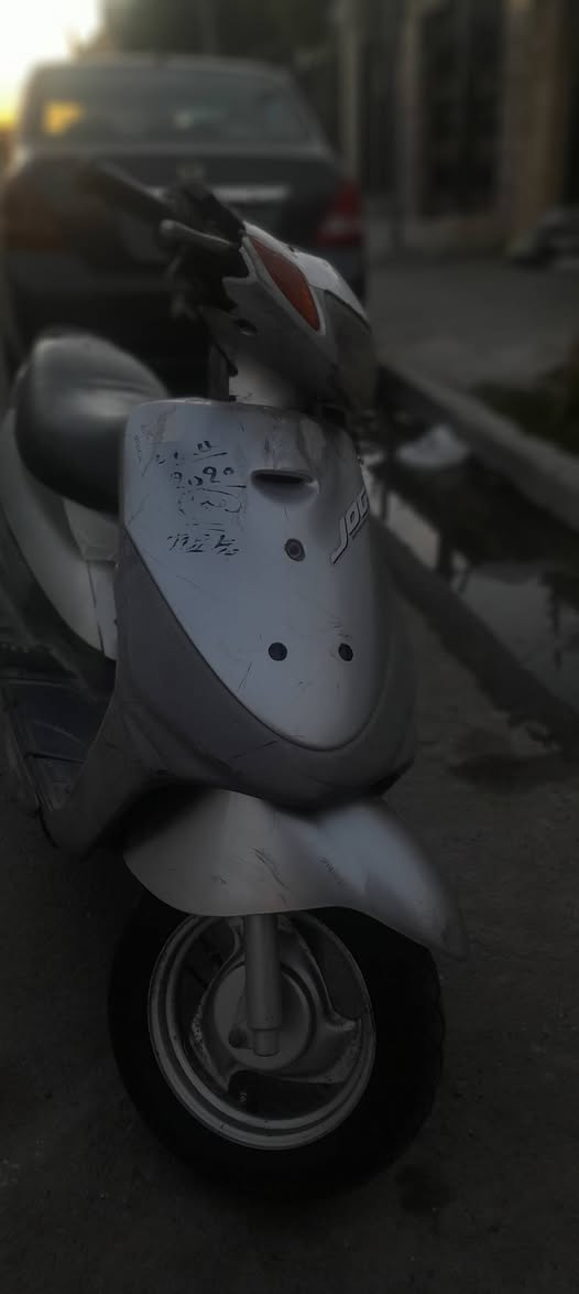 سلام عليكم شباب دراجه للبيع بيجي ٦٠ دراجه فول شلعه مختمه لطول لطول دراجه ما متعوبه الدراجه شغاله نص هندر كهربايات شغاله سلف الباتري ضعيف الله شاهد السعر ٢٠٠ وبيها مجال حك جيه العنوان بغداد المنطقه البياع حي العامل اتصل عل رقم ***********
