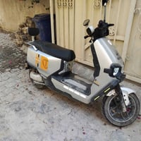 دبل بطاريات • مدى ٦٠كم • انذار واكف