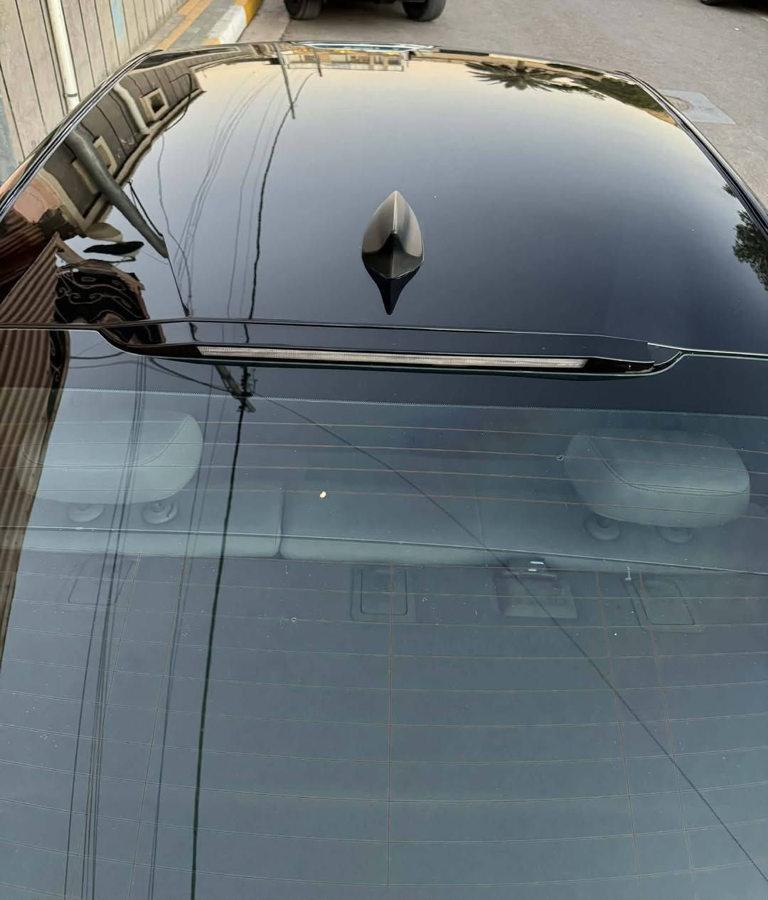 #للبيع او #مراوس حسب القناعه
 ماليبو موديل 2022 حره رقم أربيل رقم جديد دولي سياره جديده مناقصها اي شي تراي زيروو
مواصفات بصمه شاشه كبيره كاميرا توقف ذاتي داخل لونين  محرك 1500 تيربو ممفتوح حدثها صطحي وعندي صور حادثها بيها جاملغ صبغ ونص باب السايق والبنيد موكله 
العنوان /  الرمادي 
السعر 125  وبيها مجال
للاستفسار الاتصال على الرقم لأن اني مكلف بالنشر فقط ارجوك 
***********
