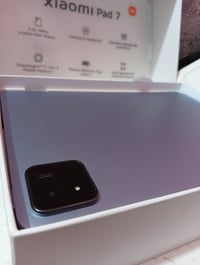 جهاز جديد وضع الوكاله ضمان سنه و تاريخ الشراء 4 اشهر للدراسه وصل وكارت...