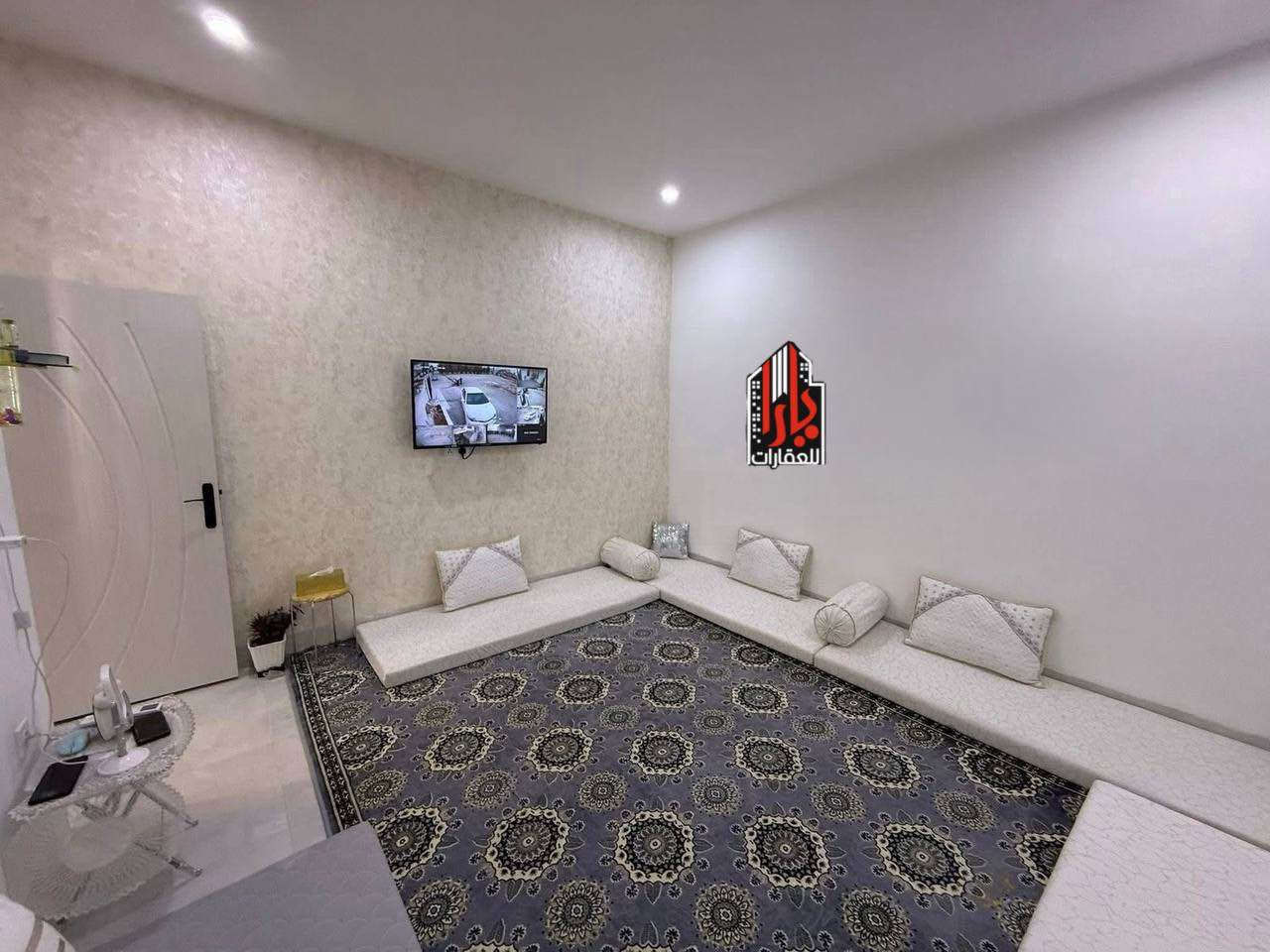 🔥 فرصة نادرة – إعلان رقم (1524)
دار بناء حديث للبيع
📍 بموقع حلو شارع عريض 

🏡 دار طابقين – جاهزة للسكن 
✨ سقوف مغربي | واجهة فلين | بدون مصاريف إضافية

📐 المساحة: 100 م²
🏠 الواجهة: 10 م ركن 
🛣 الشارع: 12 م 
📍 العنوان: قادسيه الاولى تقاطع ابو خطاب قرب مدرسه طيبه 

🏠 تفاصيل الدار:
▪️ الطابق الأول:
غرفة نوم + هول + مطبخ + استقبال + صحيات + كراج

▪️ الطابق الثاني:
2 غرف نوم + صحيات

💰 السعر: 🔥 موجود في قناة تلكرام 
‏👉 https://t.me/yaraemlak

📞 للاستفسار والاتصال:
***********
***********

📍 عنوان المكتب:
كركوك – روناكي – مقابل كلية القانون

عقارات يارا 🏡❤️ كركوك, العراق
