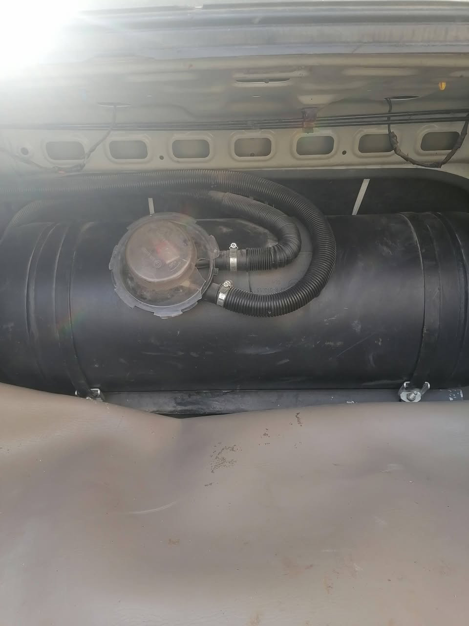 سلام عليكم منضومه غاز للبيع جديده وشغاله لعنوان مدينة الصدر السعر ٢٥٠ رقم لهاتف ***********
