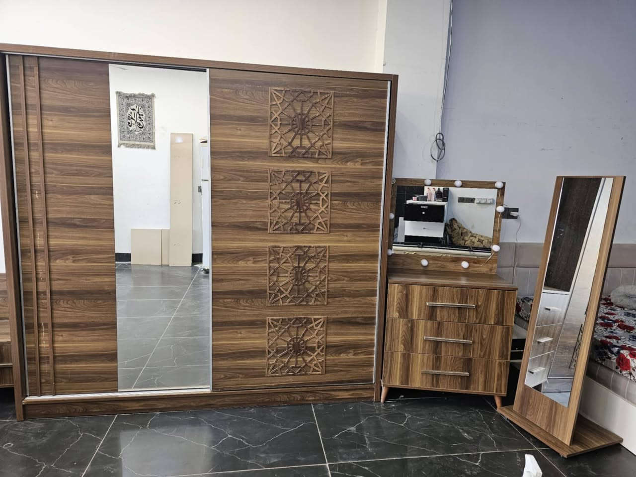 غرفه نوم نظيف كلش  سعره 375 شراي تعال خاص


**إذا كنت صاحب هذا الإعلان وتريد حذفه لأي سبب، رجاءا أرسل رسالة إلى الدعم الفني**