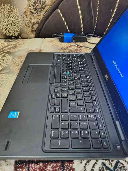 السلام عليكم ورحمة الله
مكلف بالنشر
حاسبة (لابتوت للبيع)
مستخدمة
مع الملحقات
شاحنة
ماوس
جنطة
نظافة فول الفول كما موضح بالصور

نظام تشغيل ويندوز 10pro
 64pit
المعالج كور i5

RAM 8
السعر 220 وبي مجال

للأستفسار الاتصال على الرقم

***********

***********
