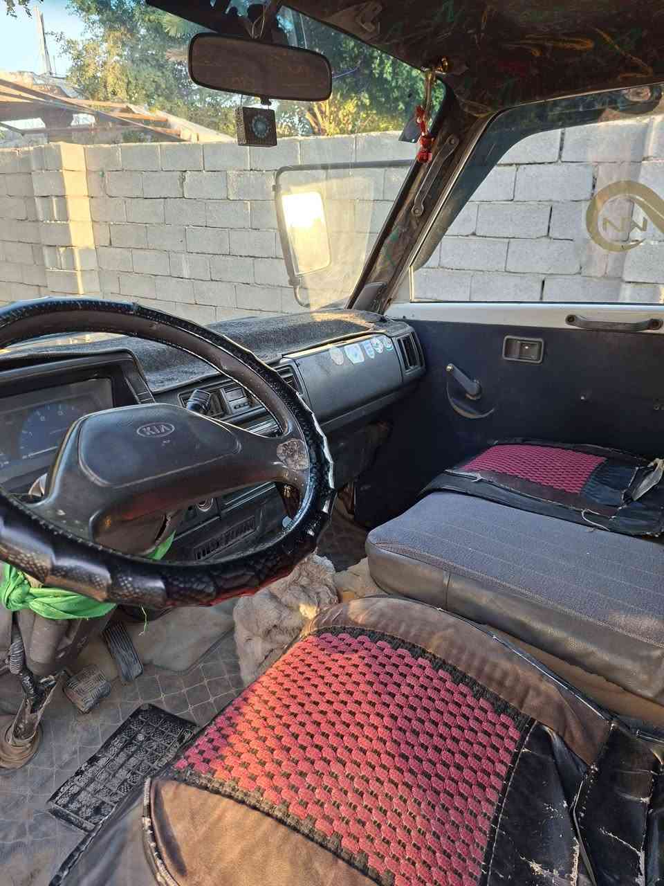 شباب كيه بنكو ٩٦نضيفه جاهسه كبل الشارع
مكاني بغداد مدينه الصدر باتري جديد كهربايات شغاله 
تايرات جديد بيه ابيه باج السعر ٤٨اوبيه مجال *********** ***********
