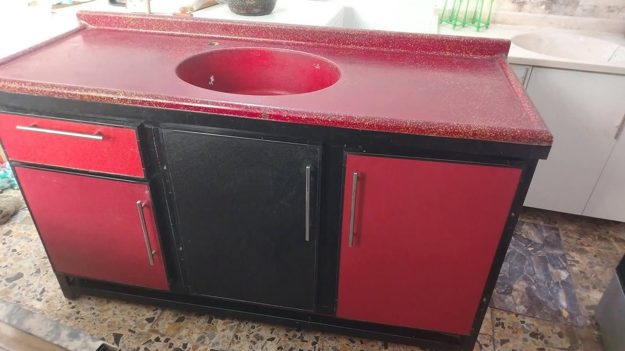 كاونتر مستخدم للبيع ١٥٠ وبي مجال.
المكان / النجف كوفه حي السهله
للحجز والاستفسار ***********
