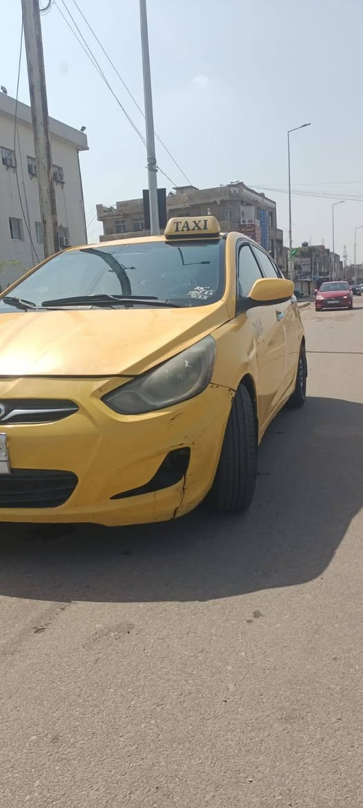 اكسنت 2013 بأسمي تحويل ثاني يوم سنوية 2028 رقم بغداد وارد امريكي حادثها جاملغ جهة السايق بدون دواخل والباقي ليبل واحد السياره مكينتها يرادلها تجفيت تبخر سعر السيارة 75 ورقة وبيها مجال.
للاستفسار ***********
