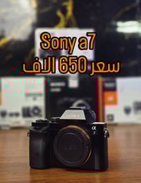 💥 💥 📸 كاميرات كانون نيكون سوني 📷 عدسات اصلية واحترافية 📦 كاميرات كاملة...