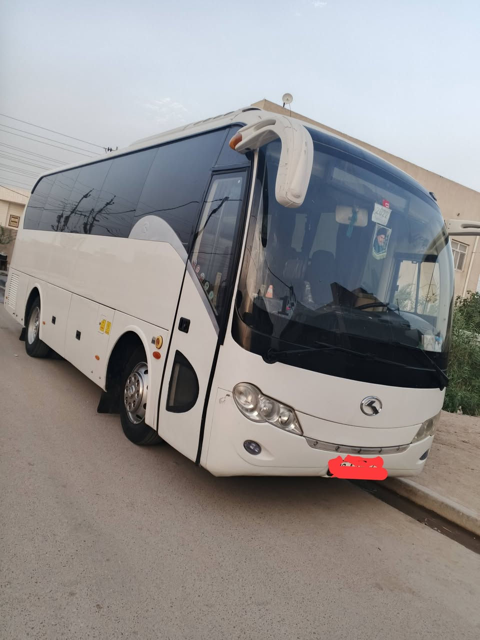 سلام وعليكم 16 للبيع جاهزه بيع بسعر مناسب او مراوس بكوستر ***********
